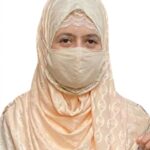 Zarafshan Binte Wajid