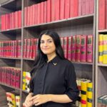 Tazmeen Rashid Haneef