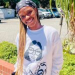 Tshifhiwa Munyai Hellen