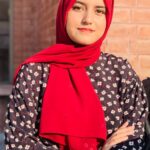 Jaweria Naseem