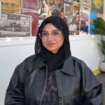 Mashal Zafar