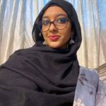 Haleema Zia Syed